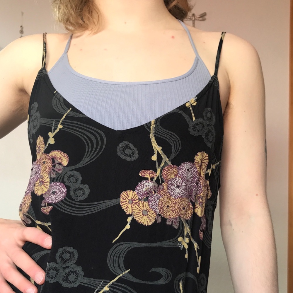 Brixton Slip Dress